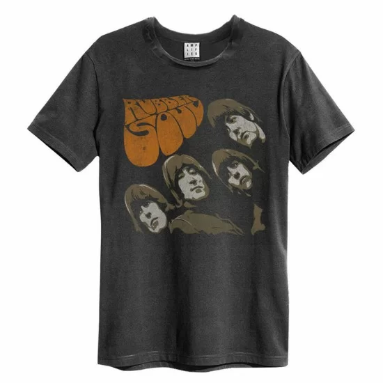 Beatles tee best sale